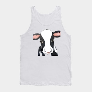 Baby Calf Tank Top